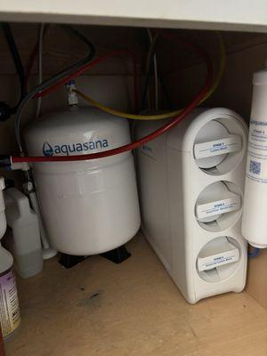 Poseidon Plumbing LLC