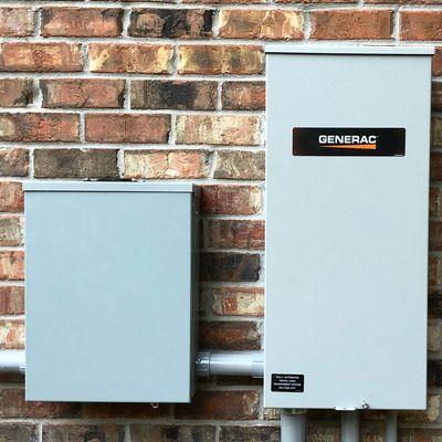 Leadership Master Electrician