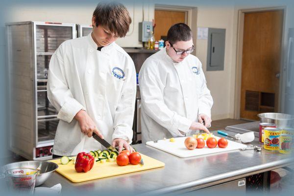 Windsor Prep High School