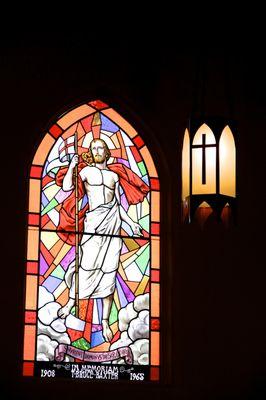 St James Episcopal Church