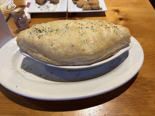 Mama McDonough's Irish Pub