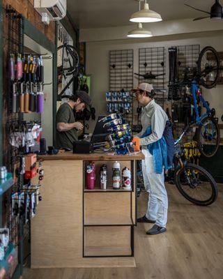 Outpost Richmond Reedy Creek