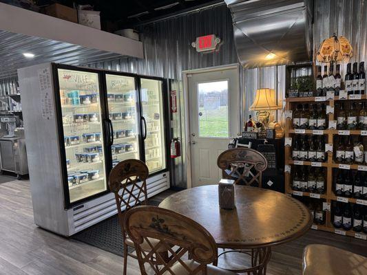 Choice Farm Market LLC