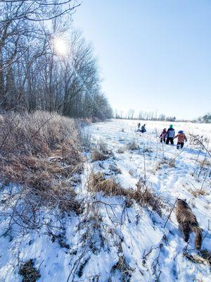 Natural Learners Preschool