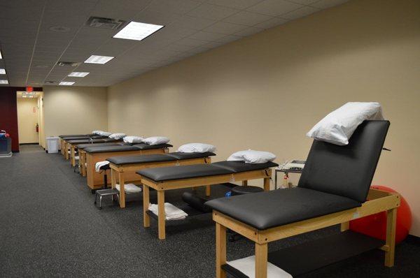 Professional Physical Therapy