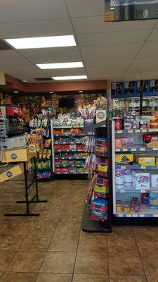 Pit River Gas Station and Mini-Mart