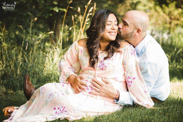 Honeybrown Photography