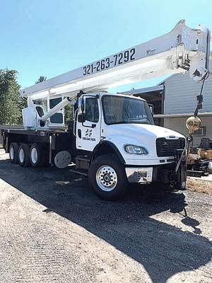 Florida Rigging & Crane