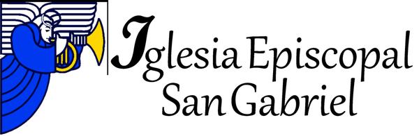 St Gabriel's Episcopal Church