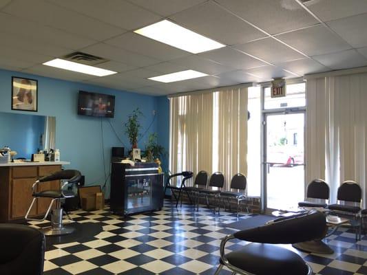 La Belle Beauty Salon