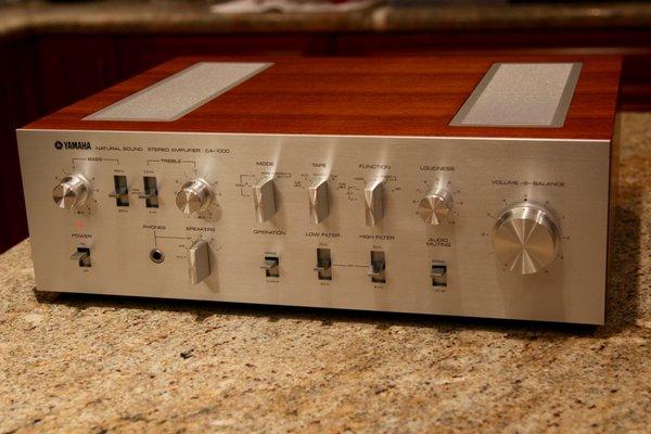 Champlifier Audio Services