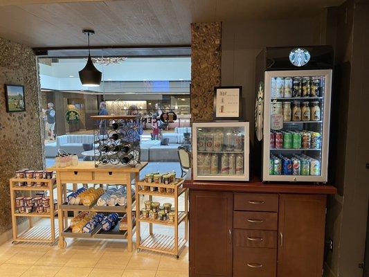 Grand Central at the Grand Geneva