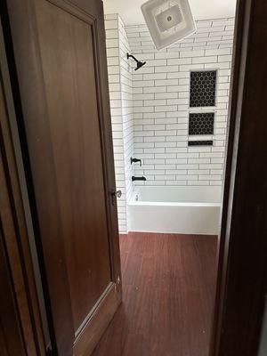 Layer Up Home Improvement