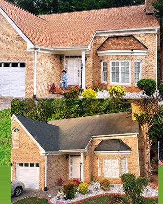 Rigid Roofing Solutions