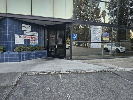 Perfect Score Driving School