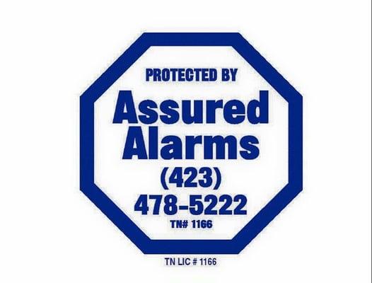 Assured Alarms