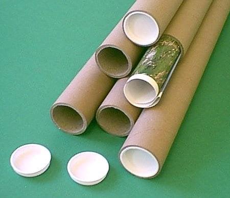 Paper Tube & Core