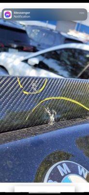 Fields Collision Center Orlando