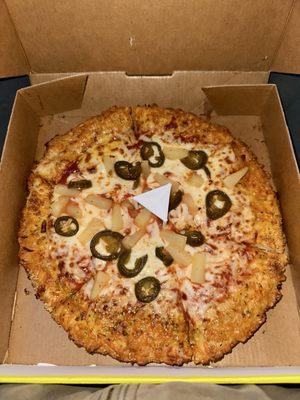 Hungry Howie's Pizza