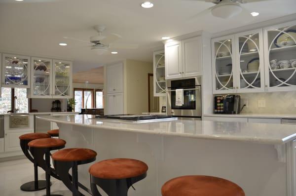 Classic Construction