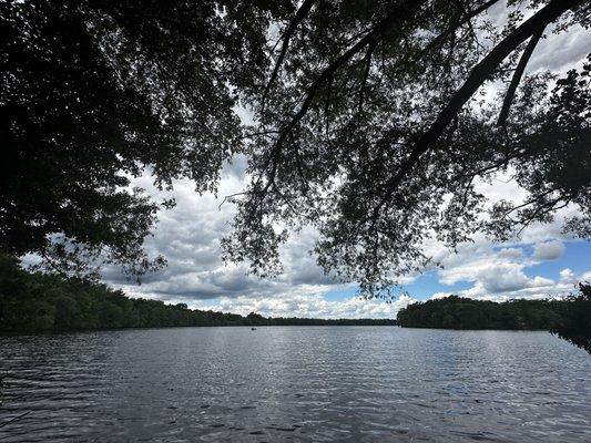 Pegan Cove Park
