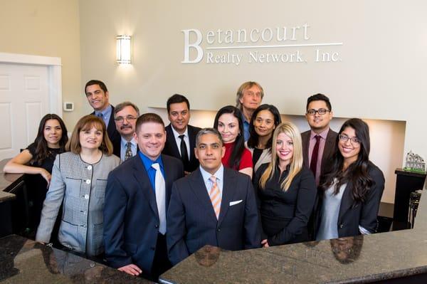Betancourt Realty