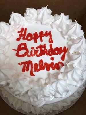 Diana Delicias Bakery