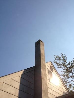 After Brick NJ
Ready to do its job again