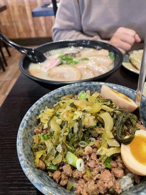 Rai Rai Ramen