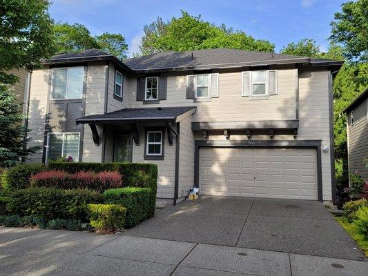 HGL King Painting & Services