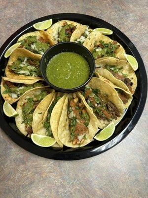 Tacos al gusto ben aprobarlos de liciosos tacos y tortas gracias
