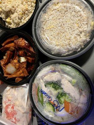 Golden Dragon Chinese Restaurant