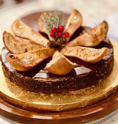 Stacey’s Baked Goods