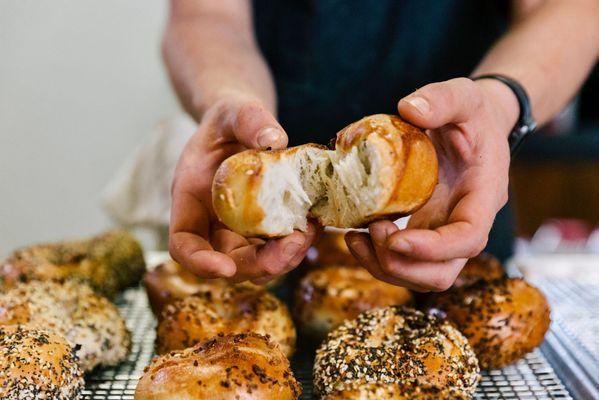 Zeitlin’s Delicatessen