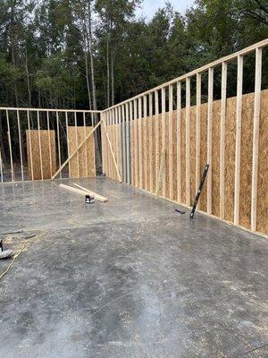 Carolina Concrete Service