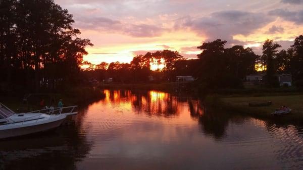 Paradise Cove Marina