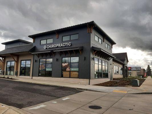 Barnick Chiropractic