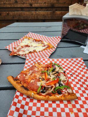 New York Pizza & Pints