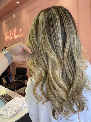 Hāste - Urban Hair Spa