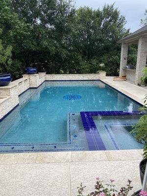 G-Whizz Pool Cleaning Solutions