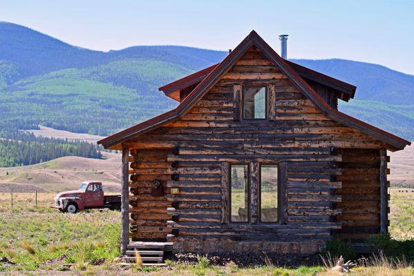 405 Meadow Lane, Creede, CO 81130 SOLD