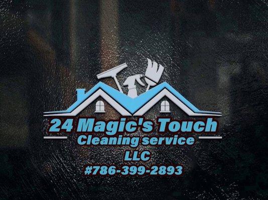 24 Magic’s Touch Cleaning Services