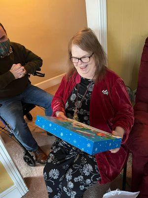 Helping Hands Adult Care Home