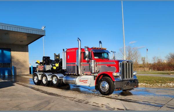 Superior Tutoring, LLC