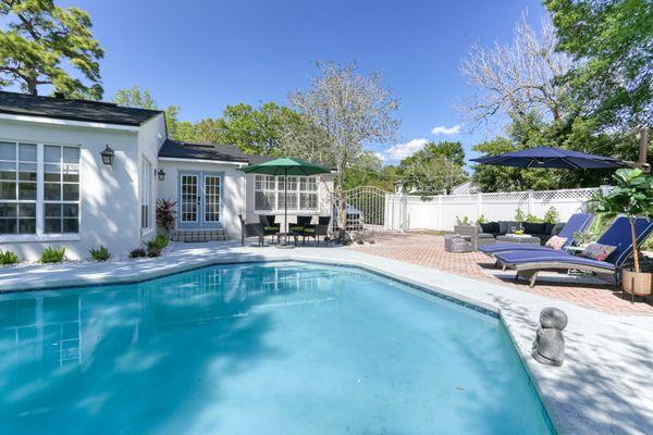 AK Home Stays Solutions