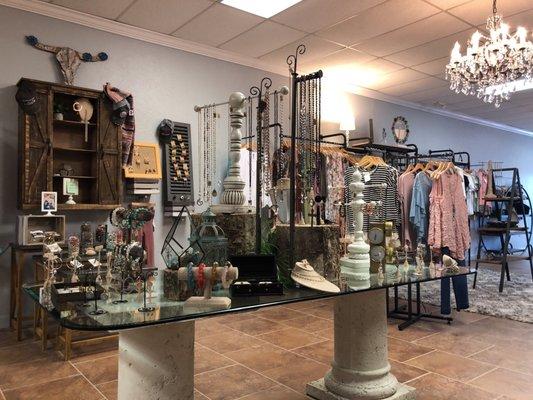 Ashley Lane Boutique