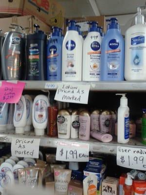 Tommy's Wholesale & Retail