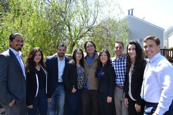 Brent A Robinson - Aiman-Smith & Marcy