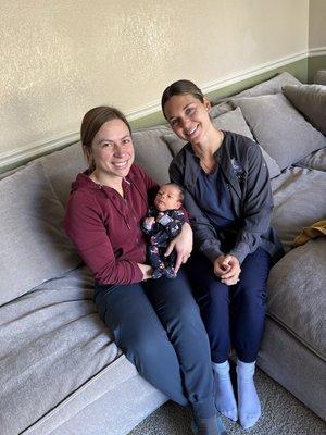 Nourish Nevada Lactation and Feeding Services