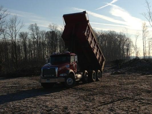 Ldp Excavating & General Contracting